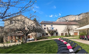 corps de ferme à la vente -   26420  SAINT MARTIN EN VERCORS, surface 412 m2 vente corps de ferme - UBI468101696